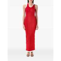 Rochii Jean Paul Gaultier Long Double Dress Femei