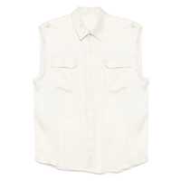 Camasi Rick Owens Jumbo Sl Outershirt Barbati