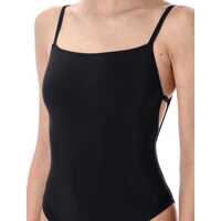 Costume de baie LIDO Dama - Costume de baie LIDO Lido Tre One-Piece Swimsuit Black Femei (BM 17520576) - B-mall.ro