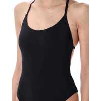 Costume de baie LIDO Dama - Costume de baie LIDO Lido Uno One-Piece Swimsuit Black Femei (BM 17520585) - B-mall.ro