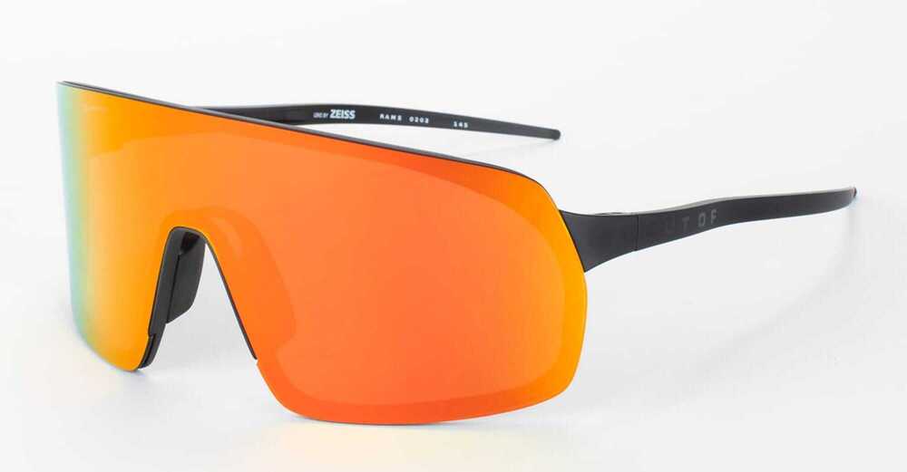 Ochelari de soare Out Of Out Of Sunglasses Black Barbati (BM 17520687) 2