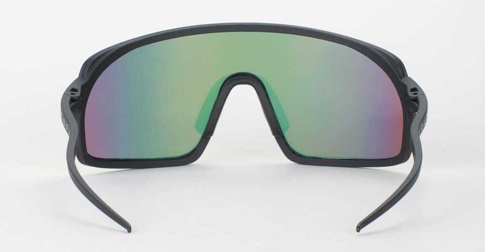 Ochelari de soare Out Of Out Of Sunglasses Black Barbati (BM 17520687) 3