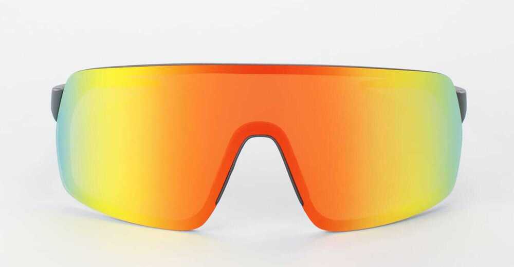 Ochelari de soare Out Of Out Of Sunglasses Black Barbati (BM 17520687) 1