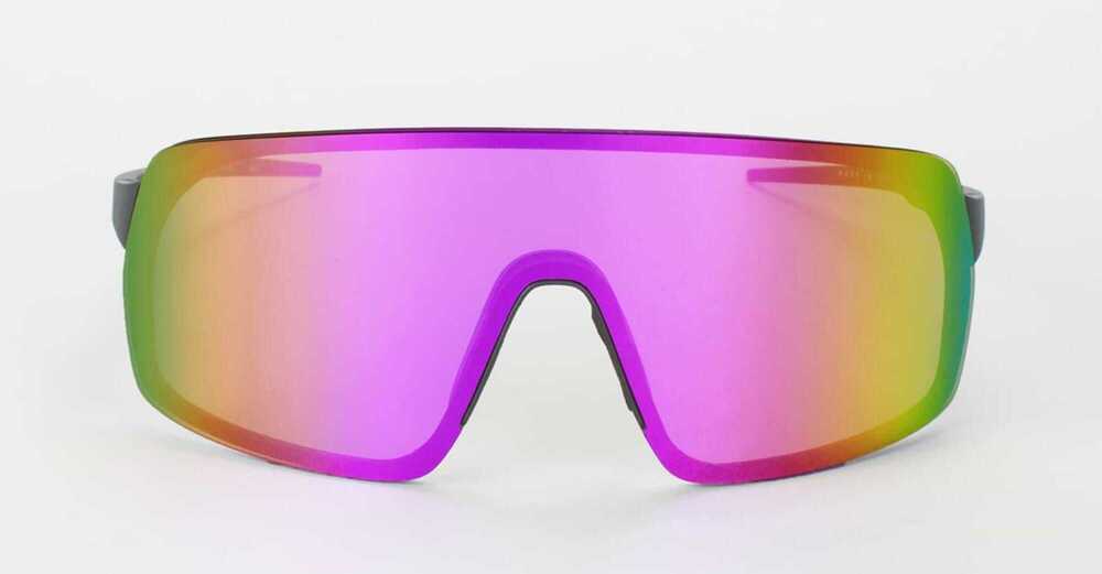 Ochelari de soare Out Of Out Of Sunglasses Black Barbati (BM 17520690) 2