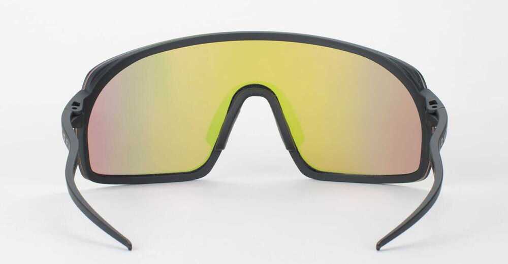 Ochelari de soare Out Of Out Of Sunglasses Black Barbati (BM 17520690) 3