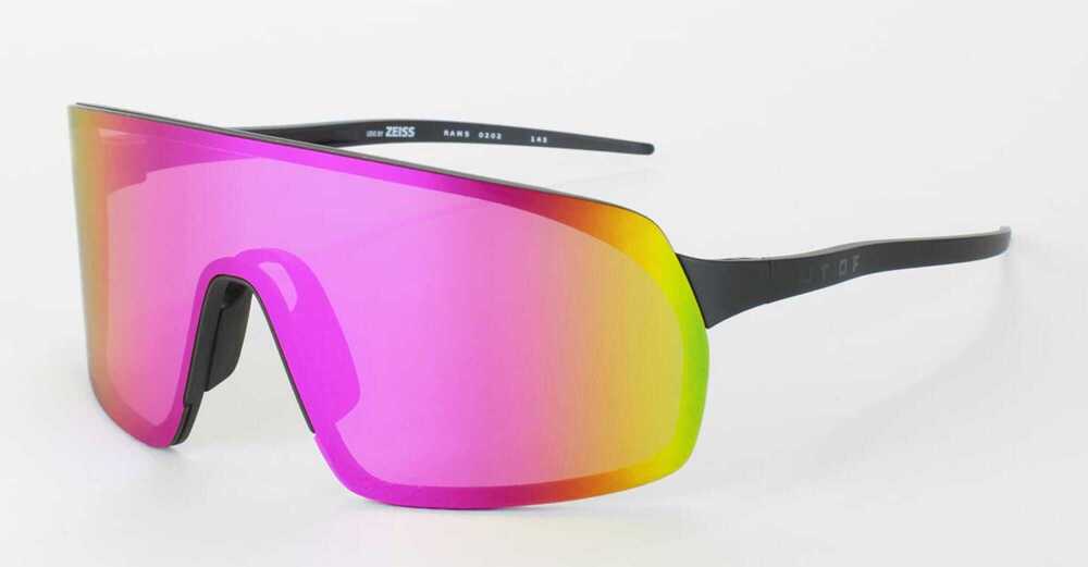 Ochelari de soare Out Of Out Of Sunglasses Black Barbati (BM 17520690) 1