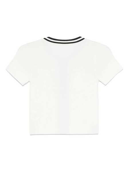 Pulovere Patrizia Pepe Patrizia Pepe Sweater WHITE Femei (BM 17520741) 2