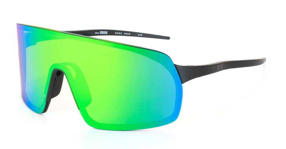 Ochelari de soare Out Of Out Of Sunglasses Black Barbati (BM 17520777) 2