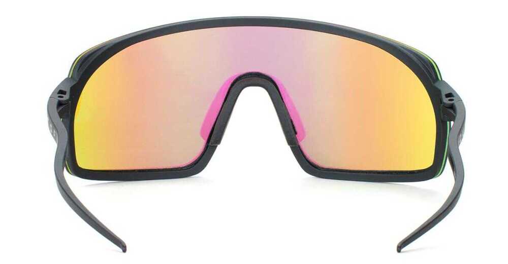 Ochelari de soare Out Of Out Of Sunglasses Black Barbati (BM 17520777) 3