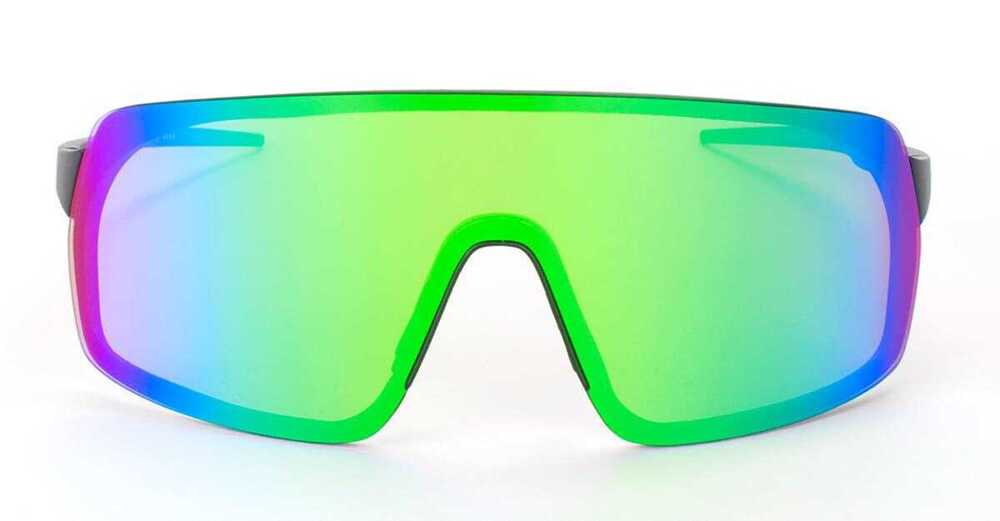 Ochelari de soare Out Of Out Of Sunglasses Black Barbati (BM 17520777) 1