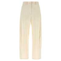Pantaloni casual Magda Butrym '08' Pants Femei