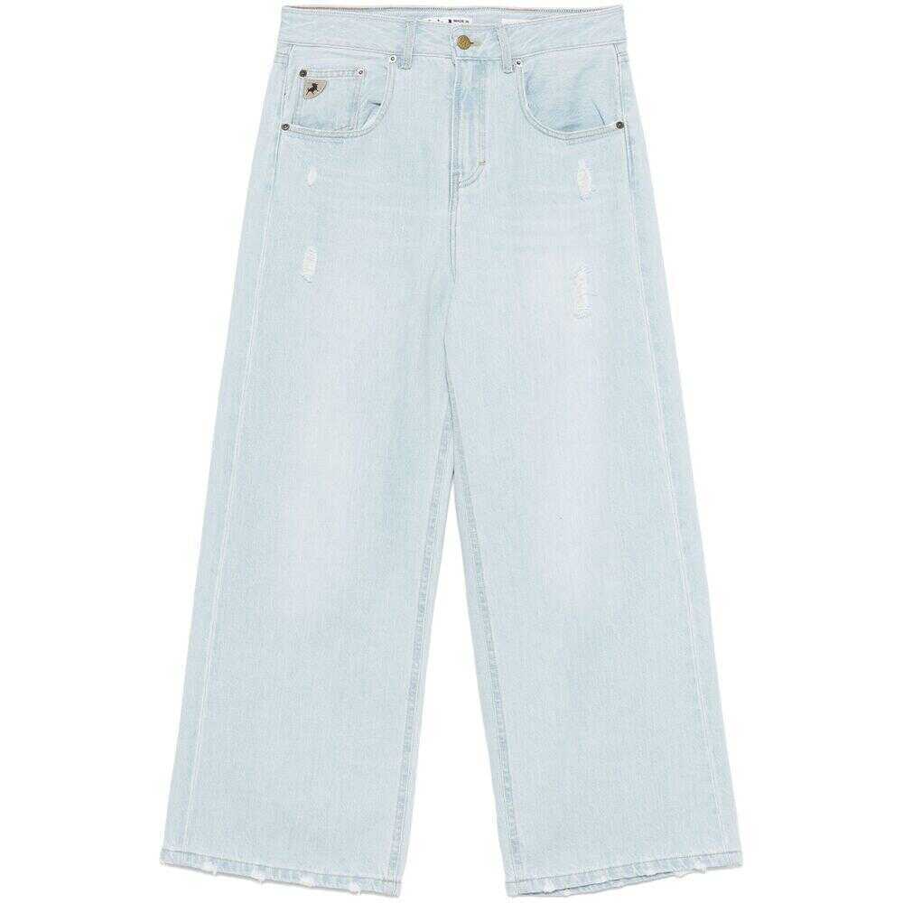 Blugi Lois Jeans Lois Jeans Jeans BLUE Femei (BM 17520882) 1