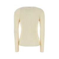 Pulovere Magda Butrym Dama - Pulovere Magda Butrym Magda Butrym Knitwear BEIGE O TAN Femei (BM 17520906) - B-mall.ro