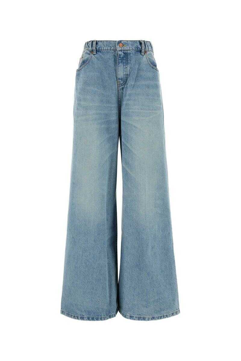 Blugi Lois Lois Jeans BLUE Femei (BM 17520972) 1