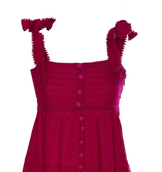 Rochii FARM RIO Farm Rio Dresses Purple Femei (BM 17520996) 4