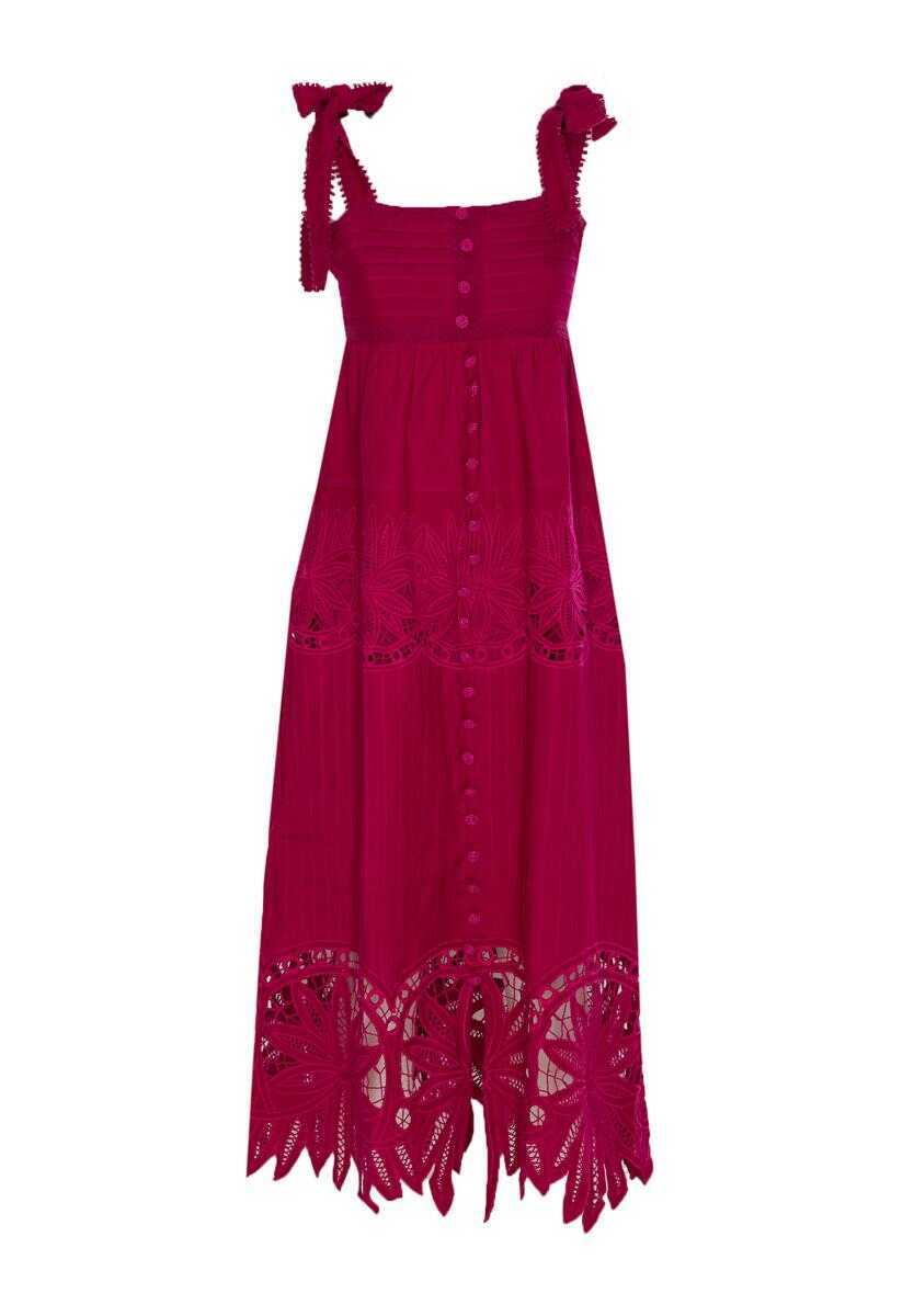 Rochii FARM RIO Farm Rio Dresses Purple Femei (BM 17520996) 1