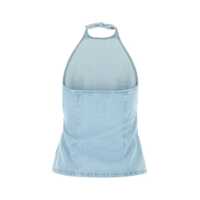 Imbracaminte Lois Dama - Tricouri Lois Lois T-Shirt BLUE Femei (BM 17521068) - B-mall.ro