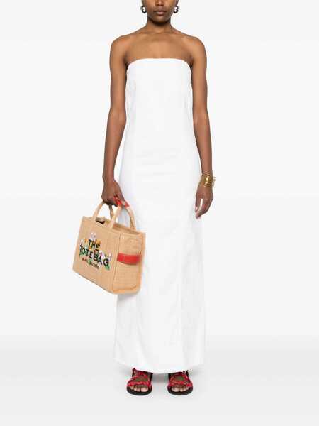 Rochii Lois Lois Dress WHITE Femei (BM 17521080) 2
