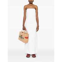 Imbracaminte Lois Dama - Rochii Lois Lois Dress WHITE Femei (BM 17521080) - B-mall.ro