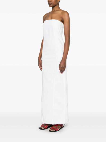 Rochii Lois Lois Dress WHITE Femei (BM 17521080) 3