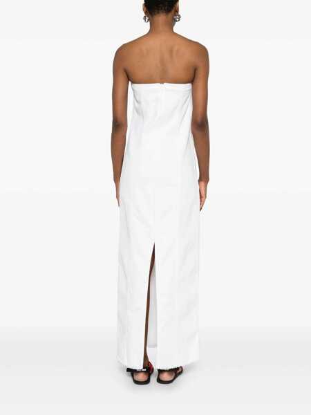 Rochii Lois Lois Dress WHITE Femei (BM 17521080) 4