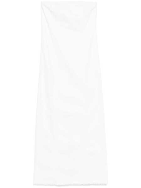 Rochii Lois Lois Dress WHITE Femei (BM 17521080) 1
