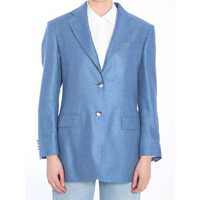 Geci Single-Breasted Jacket Femei