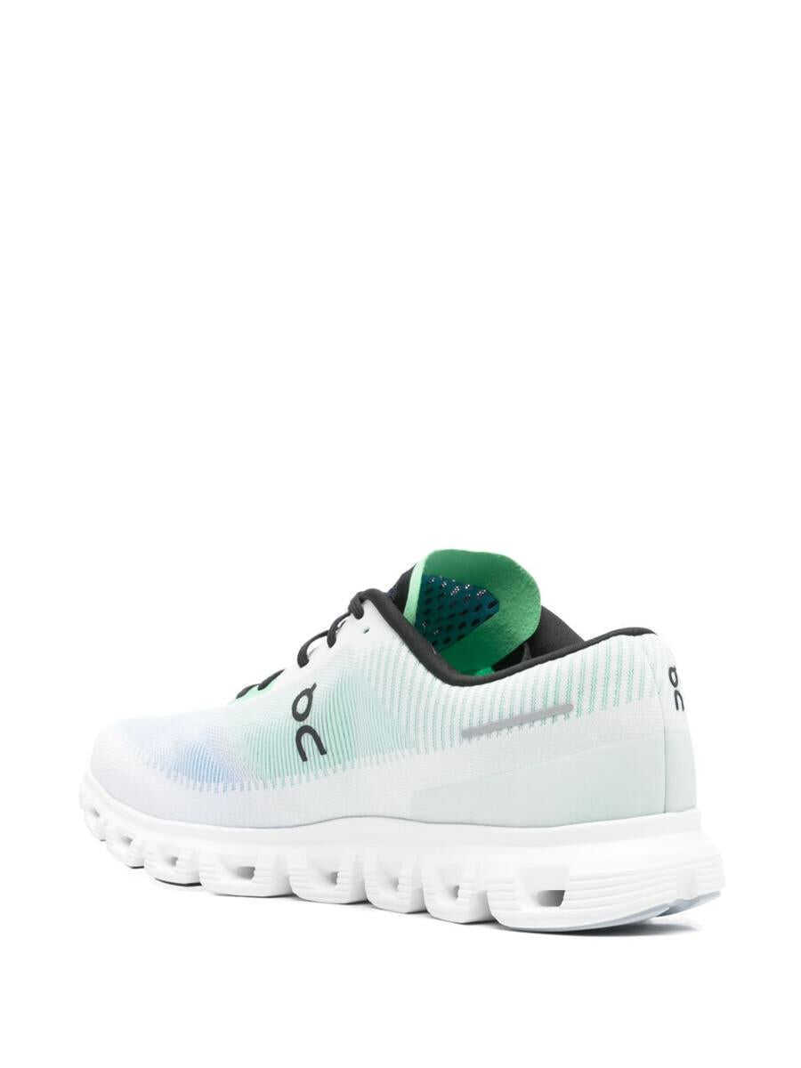 Sneakers On Running On Running Cloud 6 Push Sneakers WHITE Barbati (BM 17521347) 3