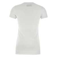 Imbracaminte Vivienne Westwood Dama - Tricouri Vivienne Westwood Vivienne Westwood Halftone Orb Peru T-Shirt WHITE Femei (BM 17521365) - B-mall.ro