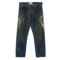 Blugi Vivienne Westwood Jeans Barbati