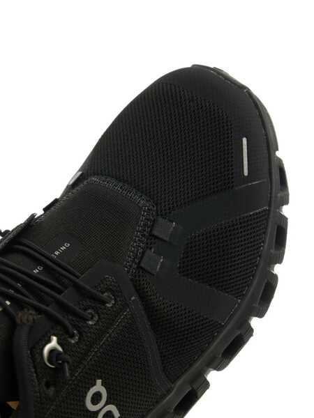 Sneakers On Running On Running Cloud 6 Sneakers Black Femei (BM 17521401) 4