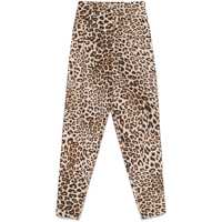 Pantaloni casual A Paper Kid Pants Femei
