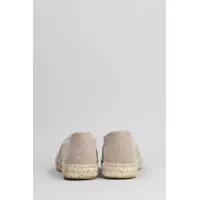 Balerini Isabel Marant Dama - Balerini Isabel Marant Isabel Marant Canae Espadrilles Beige Femei (BM 17521503) - B-mall.ro