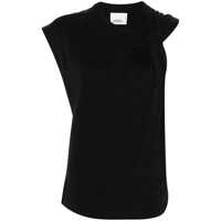 Topuri Isabel Marant Nayda Topwear Femei