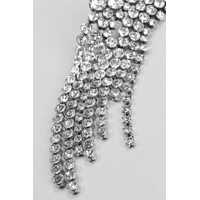 Bijuterii Isabel Marant Dama - Bijuterii Isabel Marant Isabel Marant SILVER Femei (BM 17521536) - B-mall.ro