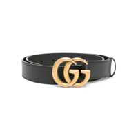 Curele Gucci Gucci Gg Marmont Leather Belt