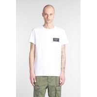 Tricouri Balmain T-Shirt Barbati