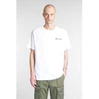 Tricouri Balmain T-Shirt Barbati
