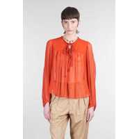 Bluze Isabel Marant Ametissa Blouse Femei