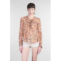 Bluze Isabel Marant Ametissa Blouse Femei