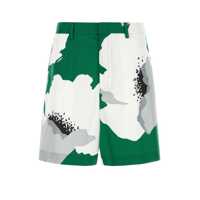 Pantaloni Valentino Garavani Shorts Barbati