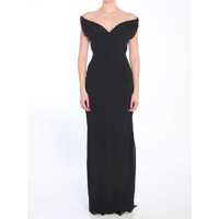 Rochii Rita Long Dress Femei