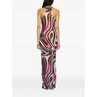 Imbracaminte PUCCI Dama - Rochii PUCCI Pucci Dresses PINK Femei (BM 17522037) - B-mall.ro