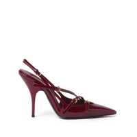 Pantofi cu toc Miu Miu Heeled Shoes Femei