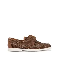 Mocasini Le Silla Flat Shoes Femei
