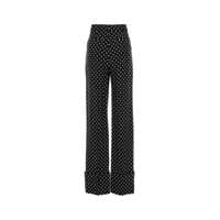Pantaloni Valentino Garavani Dama - Pantaloni casual Valentino Garavani Valentino Garavani Pants PRINTED Femei (BM 17522223) - B-mall.ro