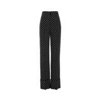 Pantaloni casual Valentino Garavani Pants Femei