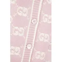 Cardigane Dama pagina 3 - Cardigane Gucci Gucci Jacquard Cardigan PINK Femei (BM 17522325) - B-mall.ro