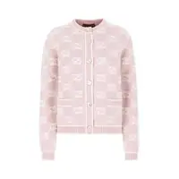 Cardigane Gucci Jacquard Cardigan Femei