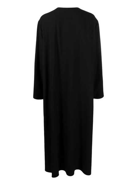Rochii THE ROW The Row Dress Black Femei (BM 17522355) 2